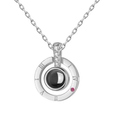 Secret Message Love Pendant™