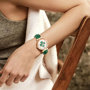 High-End Brooch Watch™ | Trendy Gift Sets For Her 