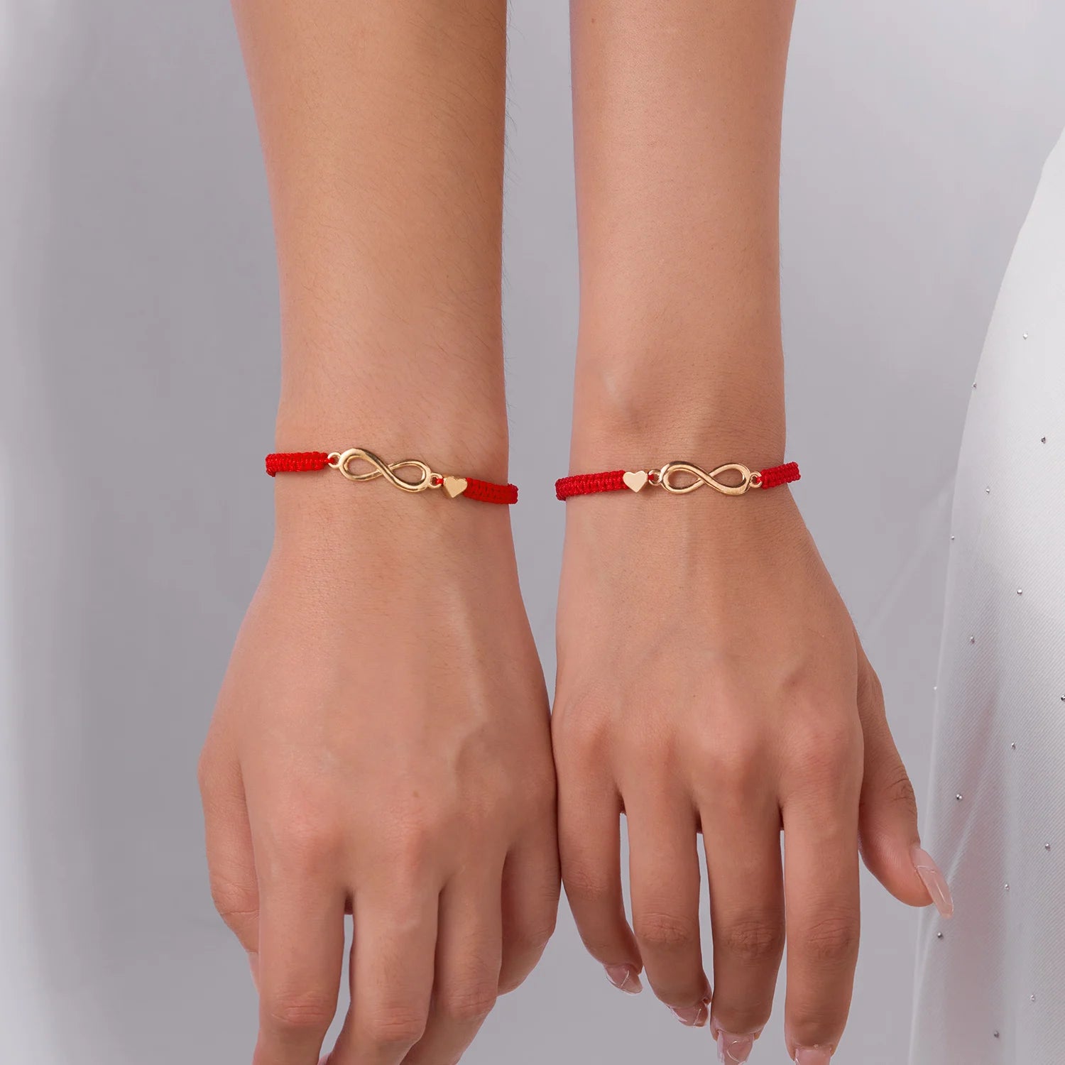 Love Entwined Bracelet