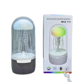 AquaGlow Jellyfish Speaker™